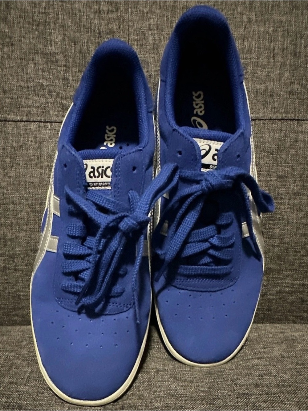 Asics Gel-Vickka Pro View 2
